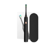 Soocas Szczoteczka soniczna XIAOMI X3U CZARNA  - 1009052 - zdjęcie 3